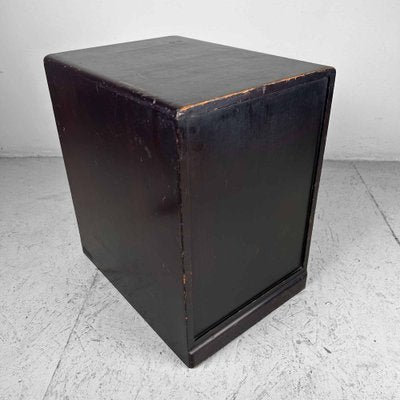 Vintage Japanese Drawer Cabinet, 1960s-DWL-1761500