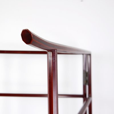 Vintage Japanese Kimono Rack Stand, Japan-NYF-2019202