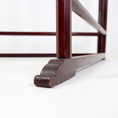 Vintage Japanese Kimono Rack Stand, Japan-NYF-2019202