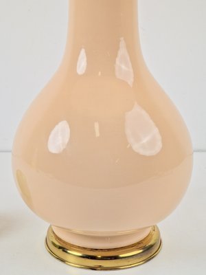 Vintage Jar Table Lamp in Ceramic, 1980-AXJ-2036035