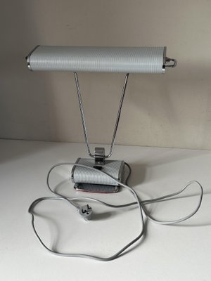 Vintage Jumo N71 Lamp, 1960s-NER-2040259