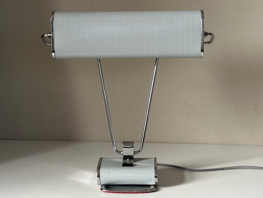 Vintage Jumo N71 Lamp, 1960s-NER-2040259