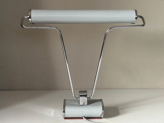 Vintage Jumo N71 Lamp, 1960s-NER-2040259