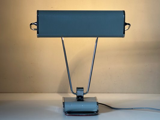 Vintage Jumo N71 Lamp, 1960s-NER-2040259