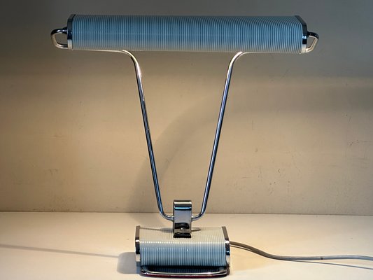 Vintage Jumo N71 Lamp, 1960s-NER-2040259