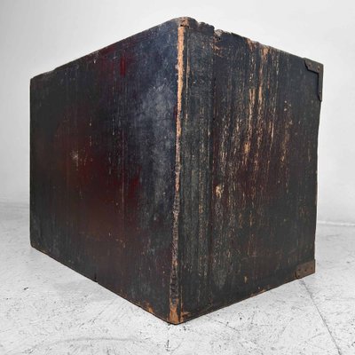 Vintage Kake-Suzuri Box, 1890s-DWL-1785249