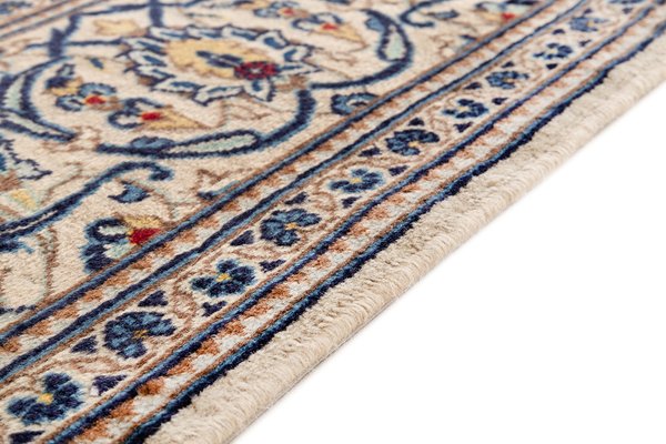 Vintage Kashan Rug-CEI-2020702