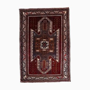 Vintage Kazak Rug, 1940s-JZV-1371691