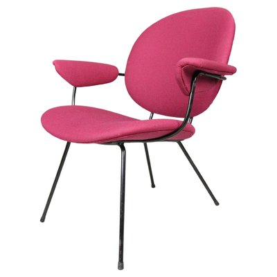 Vintage Kembo 302 Armchair by W.H. Gispen, 1950s-DT-2026208