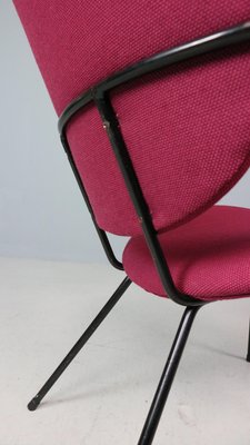 Vintage Kembo 302 Armchair by W.H. Gispen, 1950s-DT-2026208