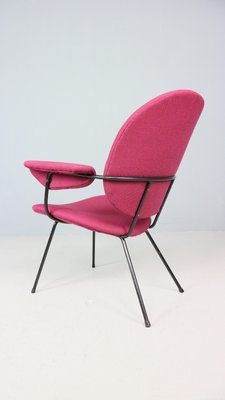 Vintage Kembo 302 Armchair by W.H. Gispen, 1950s-DT-2026208