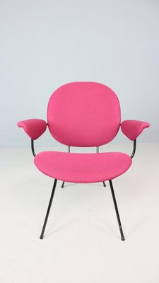 Vintage Kembo 302 Armchair by W.H. Gispen, 1950s-DT-2026208