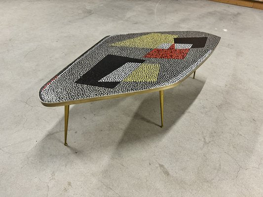 Vintage Kidney Table, 1950s-EBP-1763083