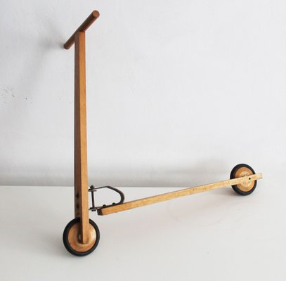 Vintage Kids Scooter, 1950s-BAR-2020276