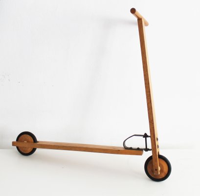 Vintage Kids Scooter, 1950s-BAR-2020276