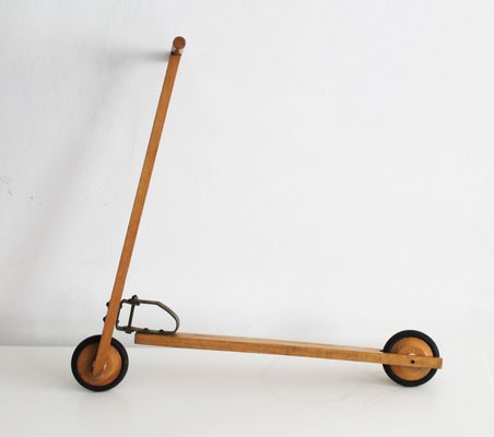 Vintage Kids Scooter, 1950s-BAR-2020276