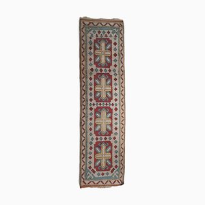 Vintage Kilim Rug-TCS-1250526