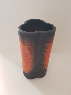 Vintage Klee Vase from Carstens Tönnishof, 1960s-QDP-654099