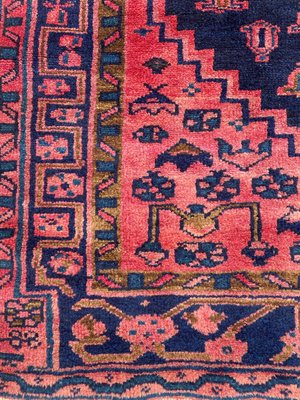 Vintage Kurdish Tribal Rug-YMM-1157564