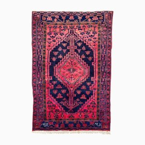 Vintage Kurdish Tribal Rug-YMM-1157564