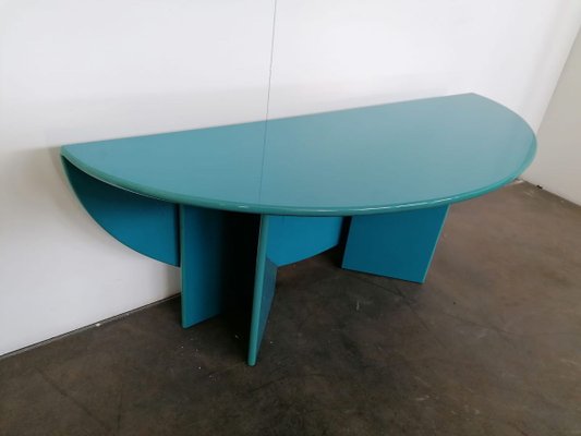 Vintage Lacquer Table, 1970s-IDB-894124