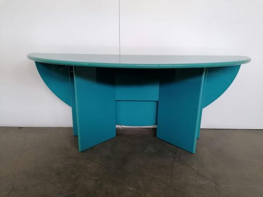 Vintage Lacquer Table, 1970s-IDB-894124