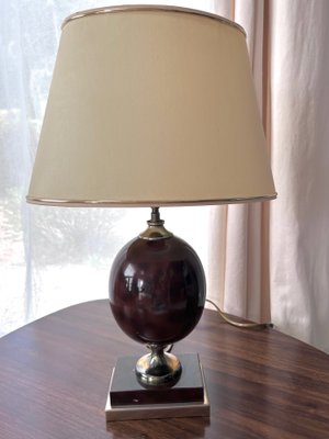 Vintage Lamp by Delmas-AVC-1415231