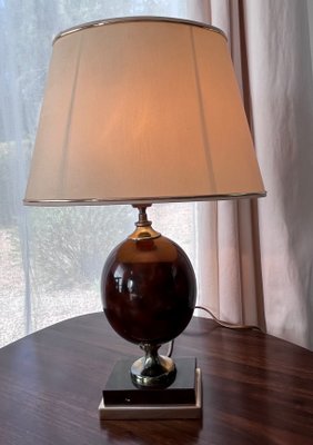 Vintage Lamp by Delmas-AVC-1415231