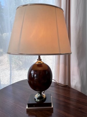 Vintage Lamp by Delmas-AVC-1415231