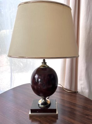 Vintage Lamp by Delmas-AVC-1415231