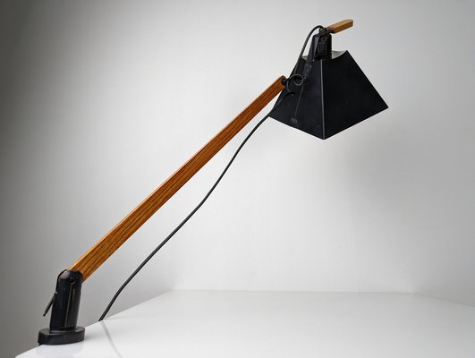 Vintage Lamp by Gemma Bernal and Ramón Isern, 1970s-JJT-1263922