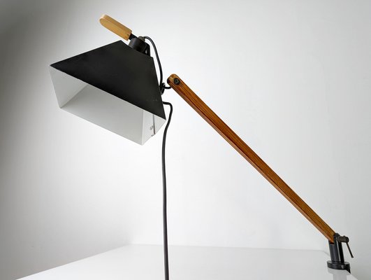 Vintage Lamp by Gemma Bernal and Ramón Isern, 1970s-JJT-1263922