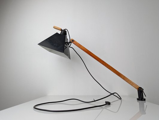 Vintage Lamp by Gemma Bernal and Ramón Isern, 1970s-JJT-1263922