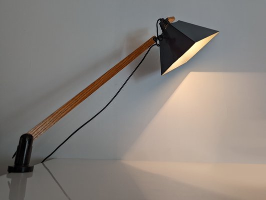 Vintage Lamp by Gemma Bernal and Ramón Isern, 1970s-JJT-1263922