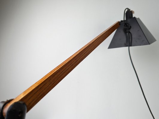 Vintage Lamp by Gemma Bernal and Ramón Isern, 1970s-JJT-1263922