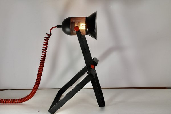 Vintage Lamp from Ikea, Sweden, 1981-HFR-1822726