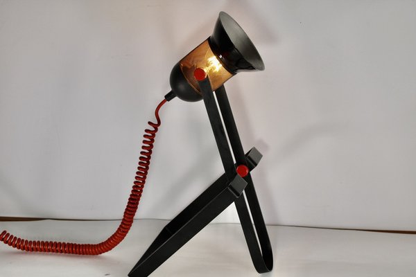 Vintage Lamp from Ikea, Sweden, 1981-HFR-1822726