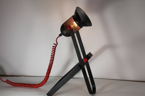 Vintage Lamp from Ikea, Sweden, 1981-HFR-1822726