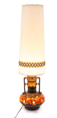 Vintage Lamp from Scheurich, 1960s-JCN-1734400