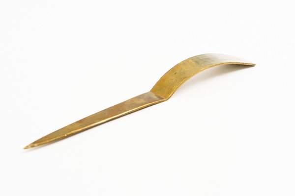 Vintage Letter Opener, 1950s-SPD-1748993