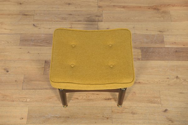 Vintage Librenza Stool from G-Plan, 1950s-NIT-2020206