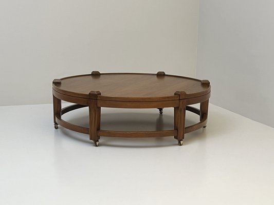 Vintage Living Room Table, 1940s-LKT-2042966