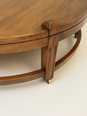 Vintage Living Room Table, 1940s-LKT-2042966