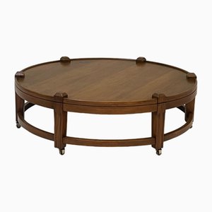 Vintage Living Room Table, 1940s-LKT-2042966