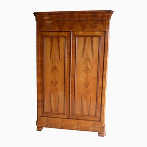 Vintage Louis Philippe Cherry Cabinet, 1850-GTG-1705377