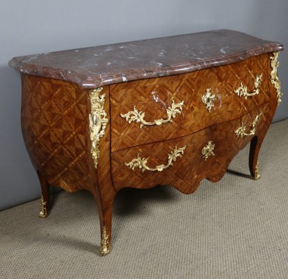 Vintage Louis XV Commode, 1920s-WSV-2016586