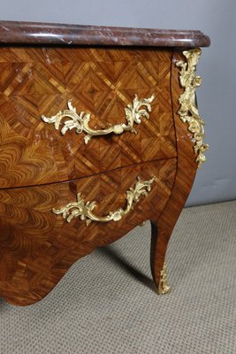 Vintage Louis XV Commode, 1920s-WSV-2016586