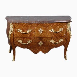 Vintage Louis XV Commode, 1920s-WSV-2016586