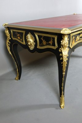 Vintage Louis XV Desk, 1950s-WSV-1731907