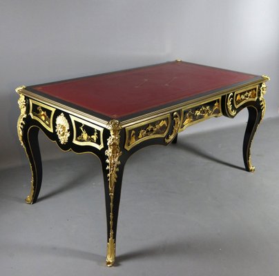 Vintage Louis XV Desk, 1950s-WSV-1731907